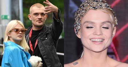 Świeżo poślubieni Margaret i KaCeZet OTWORZYLI własną wytwórnię: "Dziś wielki dzień! Dziękuję wszystkim, którzy PODSTAWIALI NOGI"