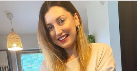 Justyna Żyła gotowa na Święta. Zdradziła nam swoje kuchenne triki