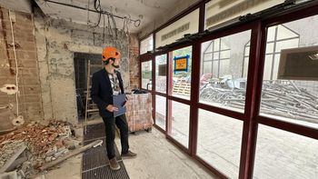 Remont Szpitalnego Oddziału Ratunkowego w Tarnobrzegu. Koszt: ponad 18 milionów złotych