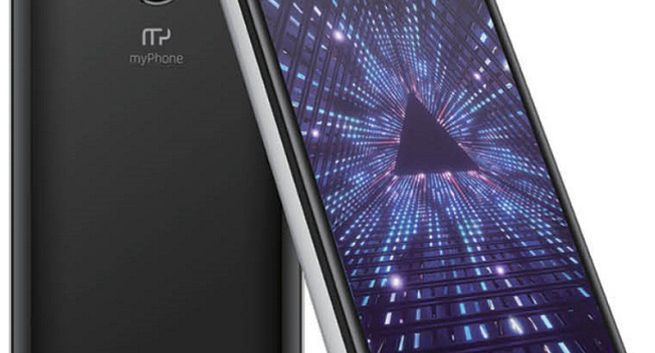 Pięć nowych smartfonów myPhone i Hammer z ekranami 18:9