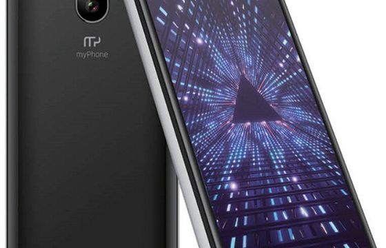 Pięć nowych smartfonów myPhone i Hammer z ekranami 18:9