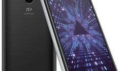 Pięć nowych smartfonów myPhone i Hammer z ekranami 18:9