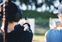 Mieszkają obok strzelnicy, mają dość. "Nie możemy otworzyć okna"