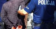 Turysta ze Śląska aresztowany za próbę zabójstwa w Zakopanem. "Brutalne"
