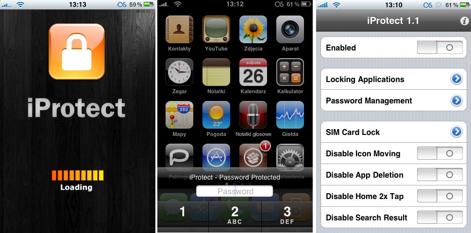 Czym najlepiej chronić wnętrze iPhone'a? 2