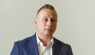 Wyniki wyborów. Łukasz Schreiber, Krzysztof Brejza i Paweł Szrot w Sejmie