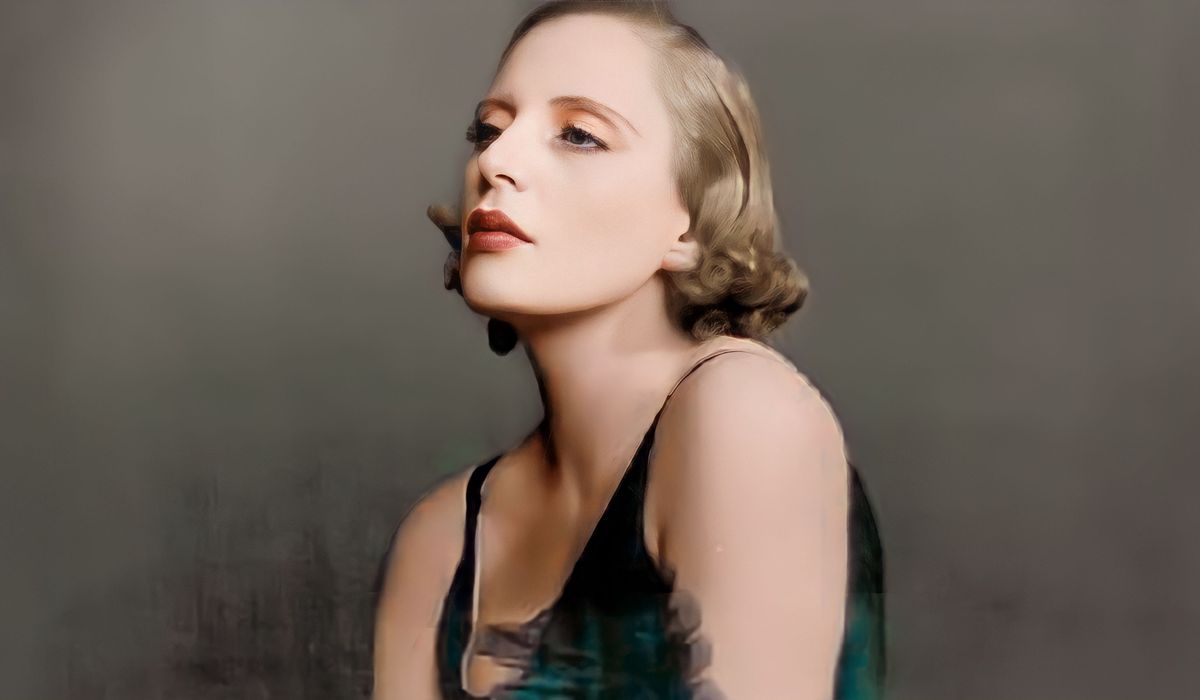 Tamara Łempicka