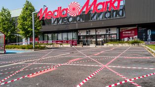 Obniżki w Media Markt. Markowy sprzęt do włosów od 99,99 zł