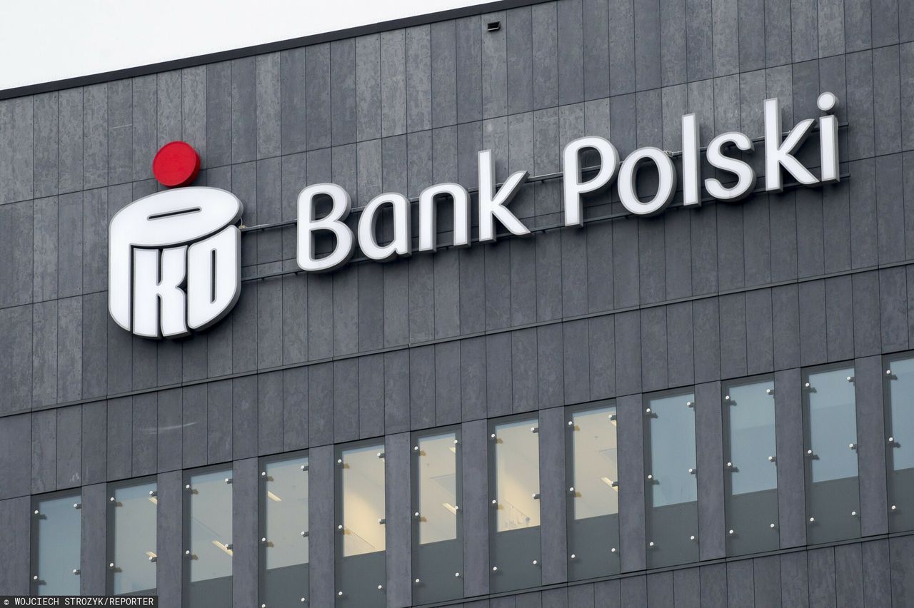PKO Bank Polski wprowadza nowości. Sprawdź, co zmieni się w aplikacji IKO