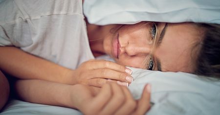 Cierpią na seksomnię. Tak się objawia to zaburzenie