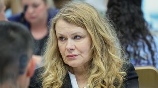 Posłanka KO nie gryzie się w język. "Dosyć tej rozchybotanej łódeczki"