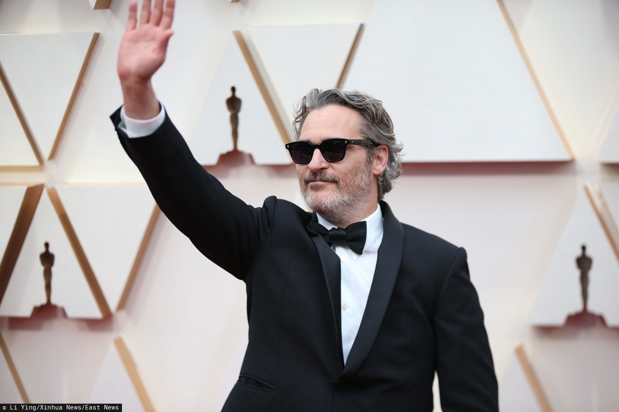  Joaquin Phoenix