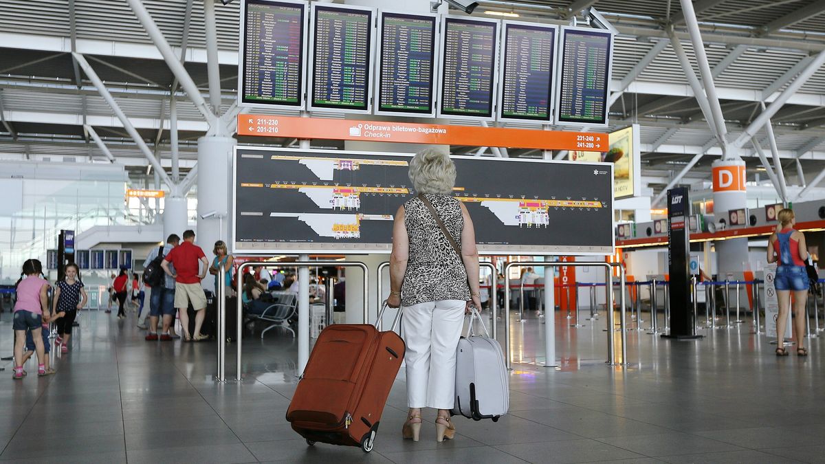 Jakie prawa mają turyści, gdy biuro podróży upada?