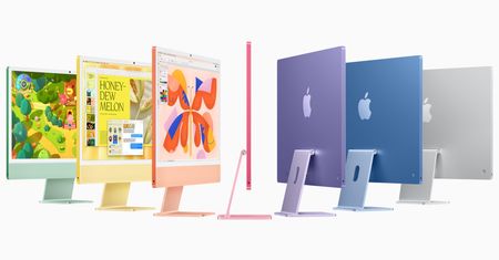 Nowy iMac z M4 zaprezentowany. Apple zaskoczyło