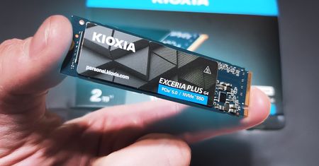 To koniec tanich dysków SSD. Ceny szybują w górę