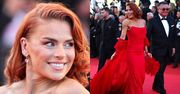 Oszałamiająca Natasza Urbańska kradnie spojrzenia w Cannes (ZDJĘCIA)