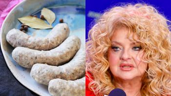 Tyle kosztuje wielkanocny catering od Magdy Gessler. Tanio nie jest...