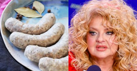 Tyle kosztuje wielkanocny catering od Magdy Gessler. Tanio nie jest...