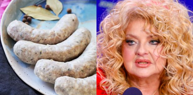 Tyle kosztuje wielkanocny catering od Magdy Gessler. Tanio nie jest...