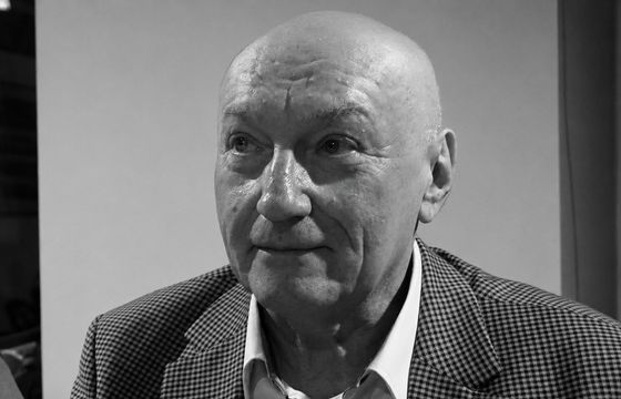 Nie żyje Janusz Daszczyński, były prezes TVP