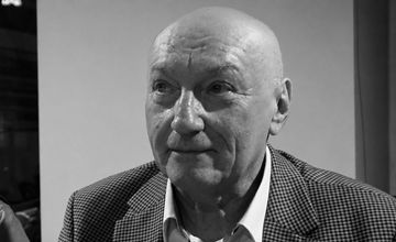 Nie żyje Janusz Daszczyński, były prezes TVP