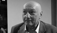 Nie żyje Janusz Daszczyński, były prezes TVP