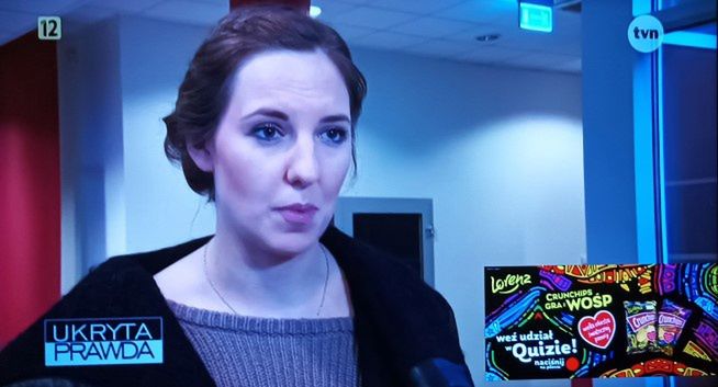 TVN z quizem na temat WOŚP w telewizji hybrydowej HbbTV