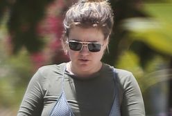 Smutne wyznanie Kelly Clarkson: "Moje życie to śmietnik"