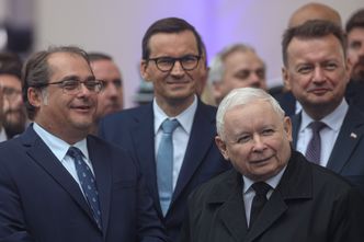 Rząd szykuje nowy przekop. "Nie będziemy zależni od niemieckiego sąsiada"