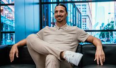 Legendarny piłkarz nowym ambasadorem XTB