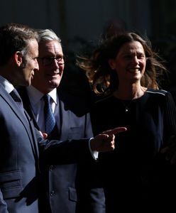 Francja i Wielka Brytania tworzą pakt. Aktywuje się grupa nadzoru nuklearnego