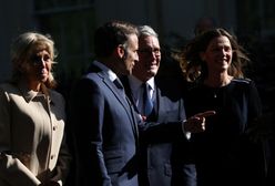 Francja i Wielka Brytania tworzą pakt. Aktywuje się grupa nadzoru nuklearnego