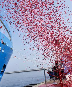 Otwarcie przekopu Mierzei Wiślanej. Ministerstwo wybrało gwiazdę wieczoru