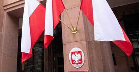 Wybory prezydenckie. Jak głosować za granicą? Znamy zasady