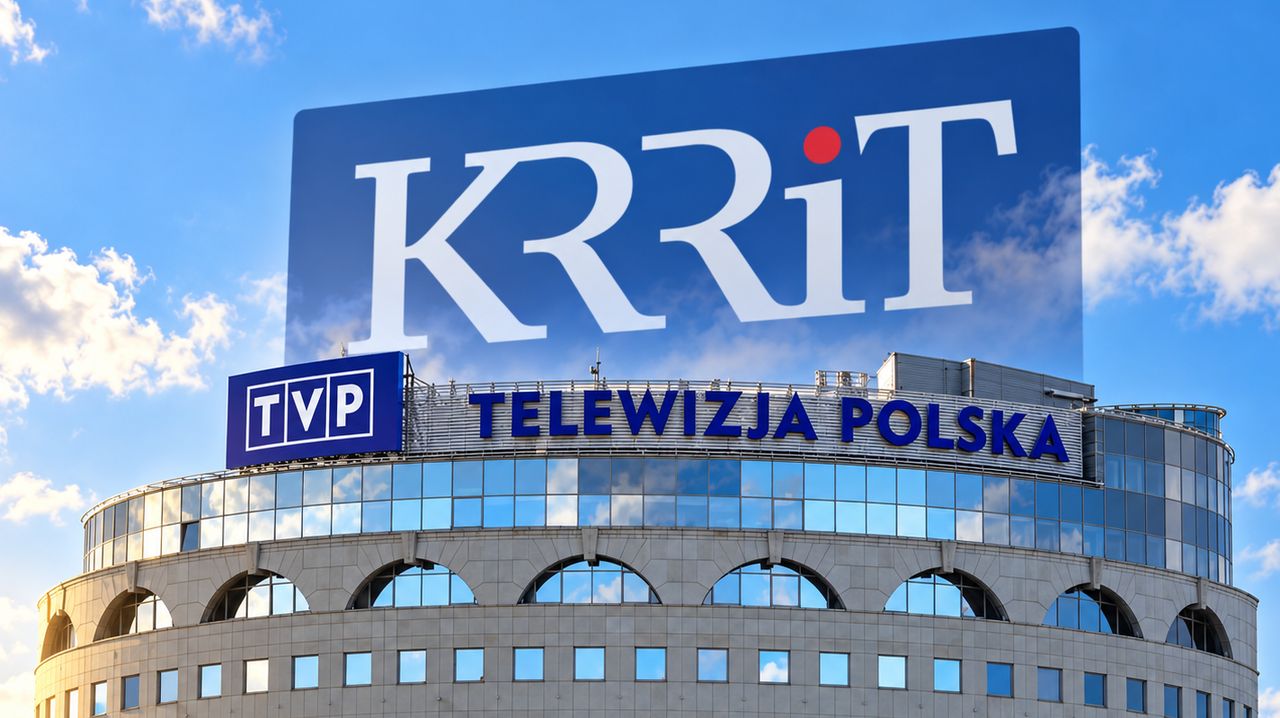 Abonament dla TVP. KRRiT przekaże prawie 25 mln zł