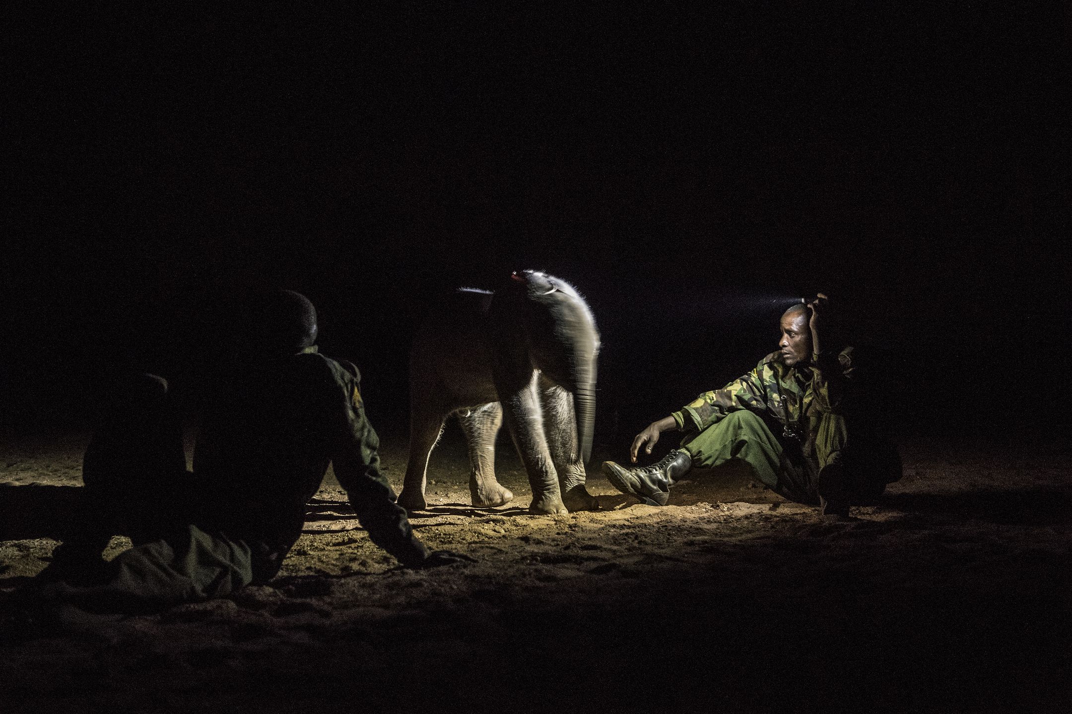 World Press Photo 2018 – znamy nazwiska nominowanych fotografów 88