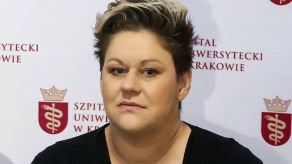 Mama pięcioraczków miała dwa drobne wypadki