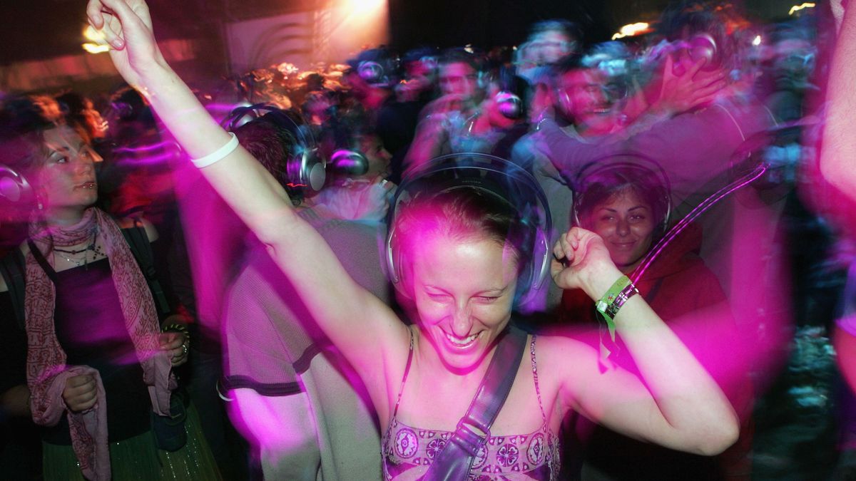 26 czerwca wracają dyskoteki!