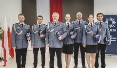 863 tys. widzów serialu „Policjantki i policjanci 16”, jesienią nowe odcinki