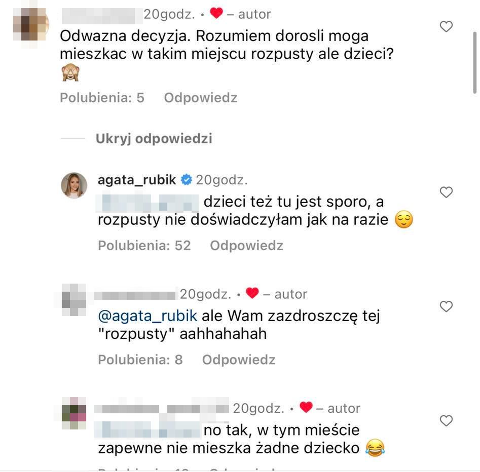 Agata Rubik