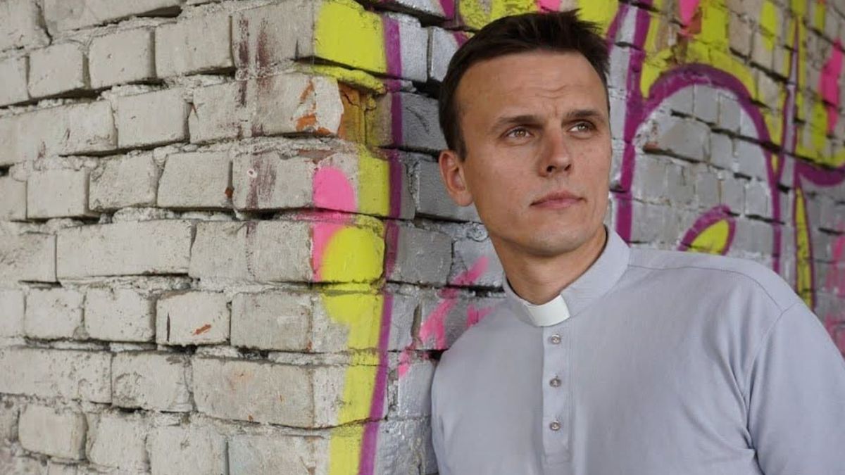 Ksiądz z osiedla o kryzysie powołań kapłańskich w Polsce