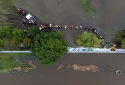 Synoptycy mówią o "zawaleniu się" nieba. "To coś niewiarygodnego"