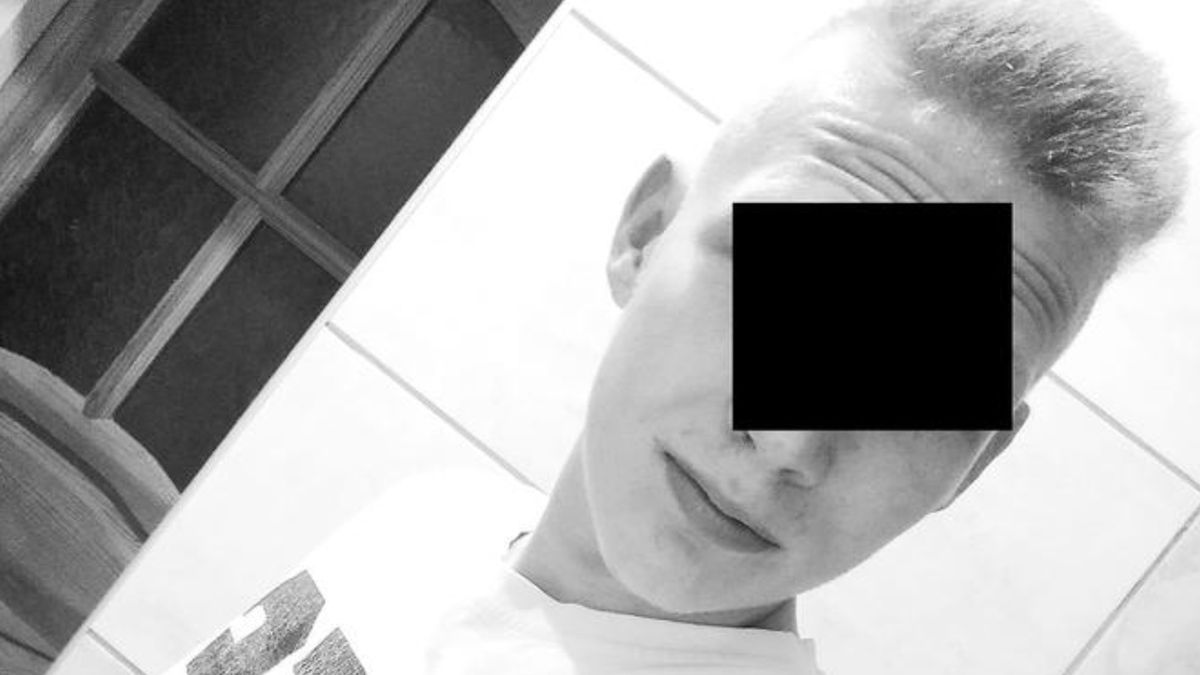 W chwili dokonania napaści sprawca miał zaledwie 21 lat 