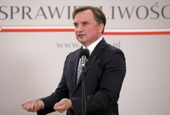 Najnowszy sondaż. Pozycja Ziobry uległa osłabieniu. Tak uważa 60 proc. Polaków