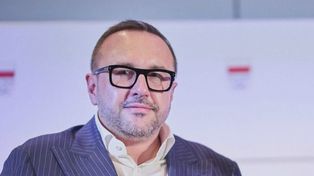 Media: Kral z zarzutem. Może zacząć mówić o wielkich pieniądzach