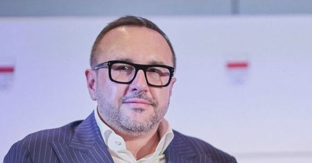 Media: Kral z zarzutem. Może zacząć mówić o wielkich pieniądzach