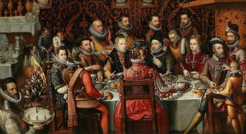 Bona Sforza. Królowa, która zmieniła polską kuchnię