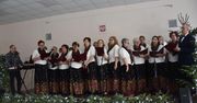 Spotkanie świąteczno-noworoczne seniorów z gminy Chodzież