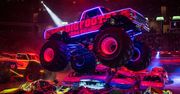 Hot Wheels Monster Trucks Live™ Glow Party™ rozświetli Atlas Arenę w Łodzi 23-24.03.2024