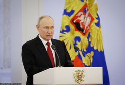 Putin przemówił po raz pierwszy po puczu Prigożyna